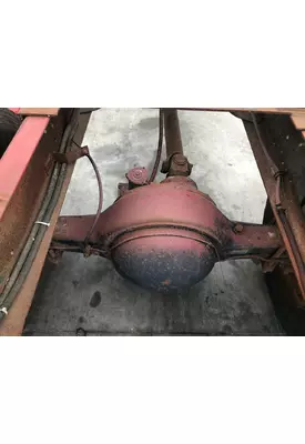 Eaton 23105S Axle Housing (Rear)