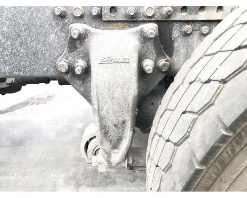 Eaton 23105S Axle Housing (Rear)