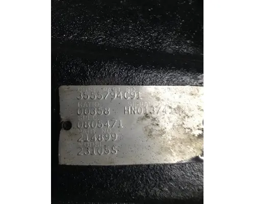 Eaton 23105S Differential Pd Drive Gear