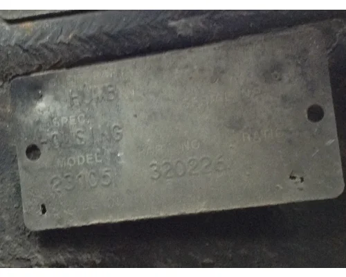 Eaton 23105S Rear (CRR)