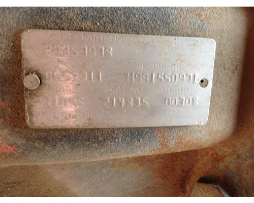 Eaton 23105S Rear (CRR)