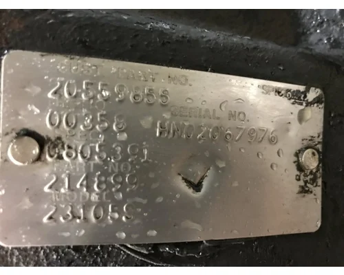 Eaton 23105S Rear (CRR)