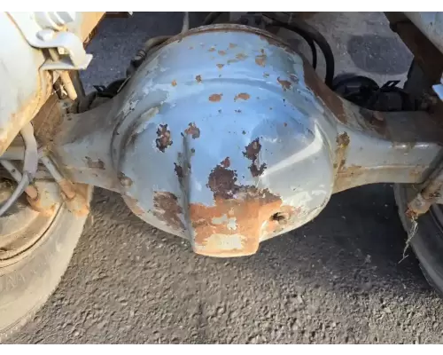 Axle Housing (Rear) Eaton 23105C Garabedian Equipment Company