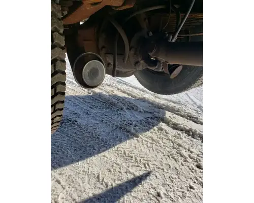Rears (Rear) Eaton 23105C Casey's Truck Salvage World