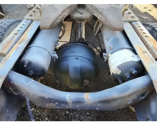 Axle Assembly, Rear (Single Or Rear) Eaton 23105D Complete Recycling Group LLC