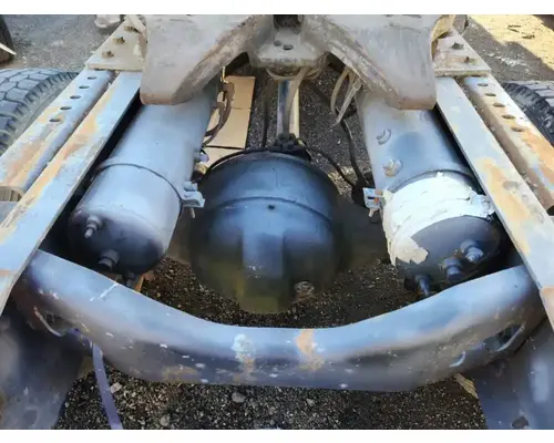 Axle Assembly, Rear (Single Or Rear) Eaton 23105D Complete Recycling Group LLC