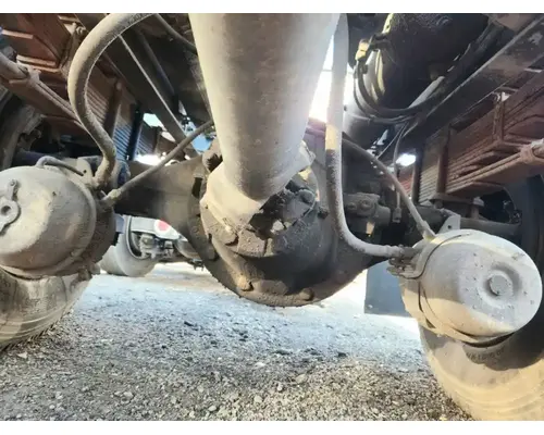 Axle Housing (Rear) Eaton 23105D Complete Recycling Group LLC