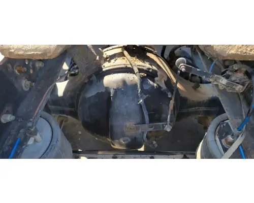 Axle Housing (Rear) EATON 23105D Geco - Fresno