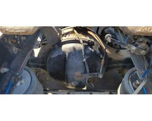 Axle Housing (Rear) EATON 23105D Geco - Fresno