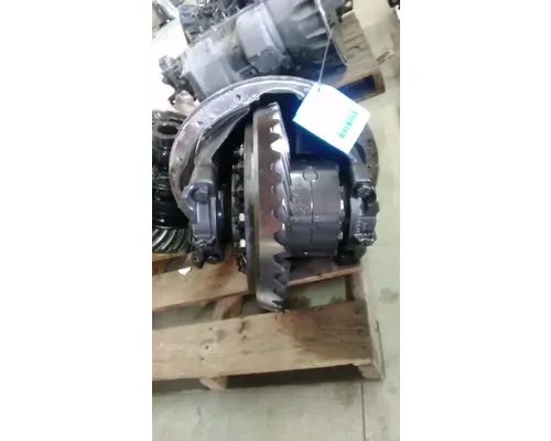 Differential Assembly (Rear, Rear) EATON 23105s-3.70 High Mountain Horsepower