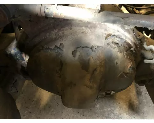 Axle Housing (Rear) Eaton 23105S Vander Haags Inc Sp