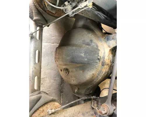 Axle Housing (Rear) Eaton 23105S Vander Haags Inc Sp