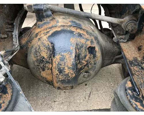 Axle Housing (Rear) Eaton 23105S Vander Haags Inc Sp