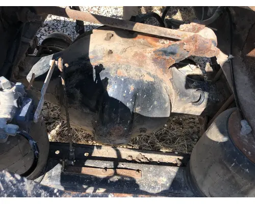 Axle Housing (Rear) Eaton 23105S Vander Haags Inc Sp