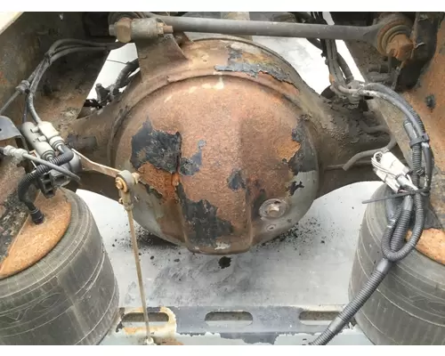 Axle Housing (Rear) Eaton 23105S Vander Haags Inc Cb