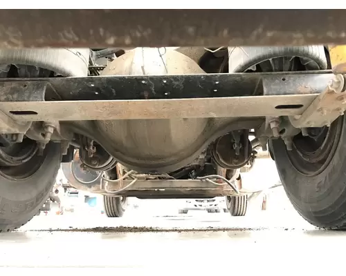 Axle Housing (Rear) Eaton 23105S Vander Haags Inc Cb