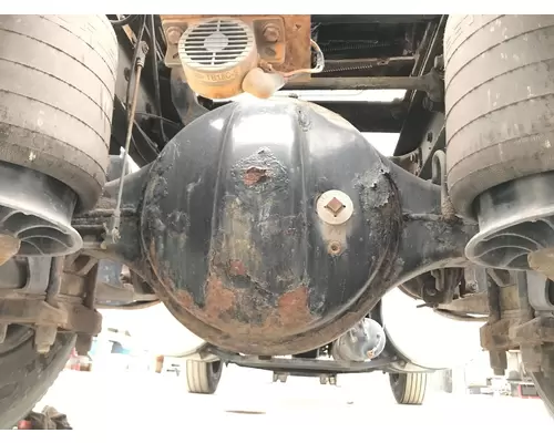 Axle Housing (Rear) Eaton 23105S Vander Haags Inc Cb