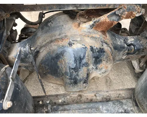 Axle Housing (Rear) Eaton 23105S Vander Haags Inc Sp