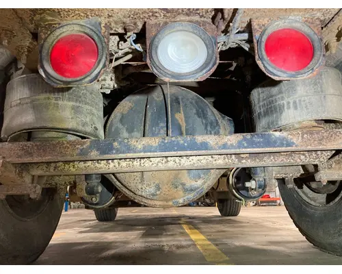 Axle Housing (Rear) Eaton 23105S Vander Haags Inc Sf