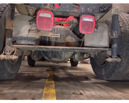 Axle Housing (Rear) Eaton 23105S Vander Haags Inc Sf