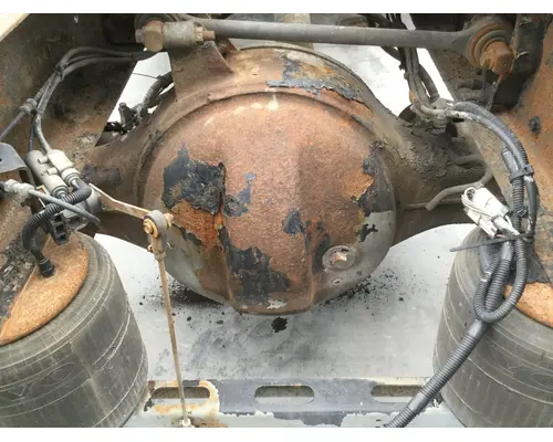 Axle Housing (Rear) Eaton 23105S Vander Haags Inc Cb