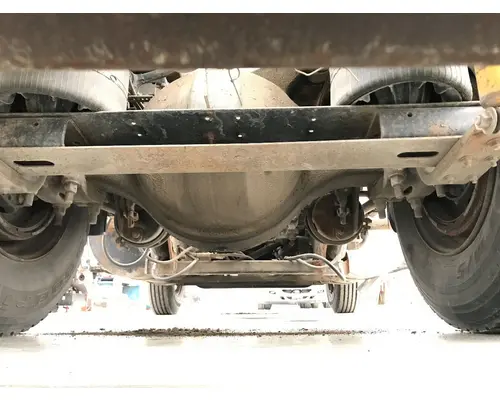 Axle Housing (Rear) Eaton 23105S Vander Haags Inc Cb