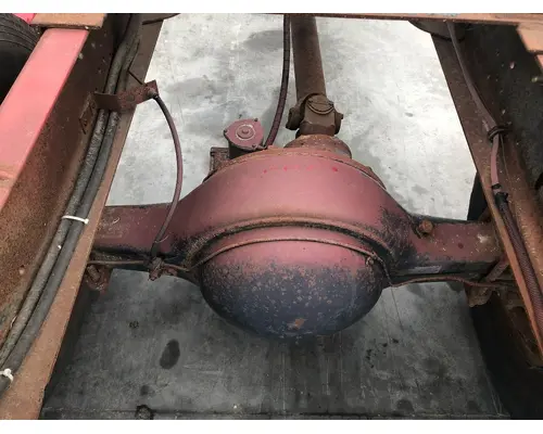 Axle Housing (Rear) Eaton 23105S Vander Haags Inc Cb