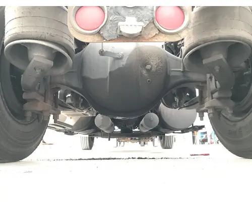 Axle Housing (Rear) Eaton 23105S Vander Haags Inc Cb