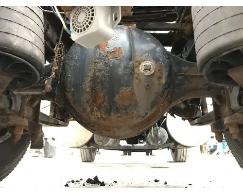 Axle Housing (Rear) Eaton 23105S Vander Haags Inc Cb