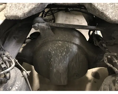 Axle Housing (Rear) Eaton 23105S Vander Haags Inc WM