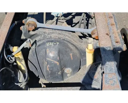 Axle Housing (Rear) EATON 23105S Geco - Fresno