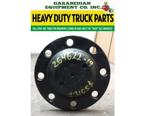 Axle Shaft EATON 23105S Geco - Fresno