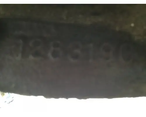 Differential Assembly (Rear, Rear) Eaton 23105S Vander Haags Inc Sp