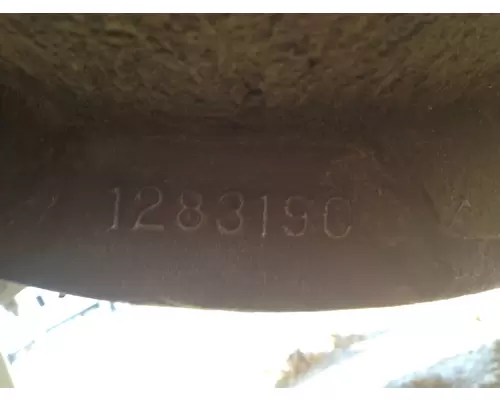 Rears (Rear) Eaton 23105S Vander Haags Inc Sp