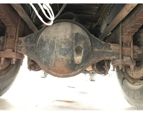 Axle Housing (Rear) Eaton 23120 Vander Haags Inc Cb