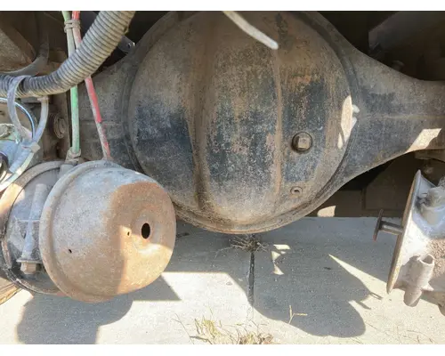 Axle Housing (Rear) Eaton 23120 Vander Haags Inc Kc
