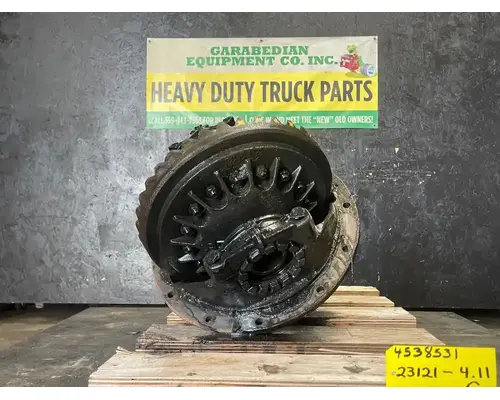 Rears (Rear) EATON 23121 Geco - Fresno