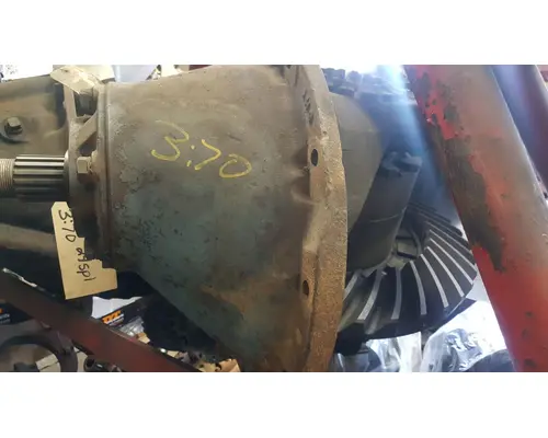 Rears (Rear) Eaton 23121 Caseyâs Truck Salvage World