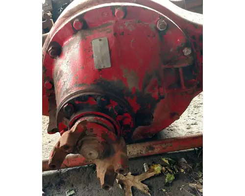 Axle Assembly, Rear (Single Or Rear) Eaton 23137 Camerota Truck Parts