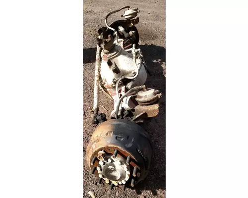 Eaton 23137 Axle Assy, Fr (4WD)