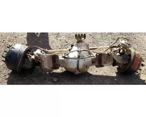 Eaton 23137 Axle Assy, Fr (4WD)