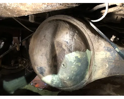 Axle Housing (Rear) Eaton 23220 Vander Haags Inc Dm