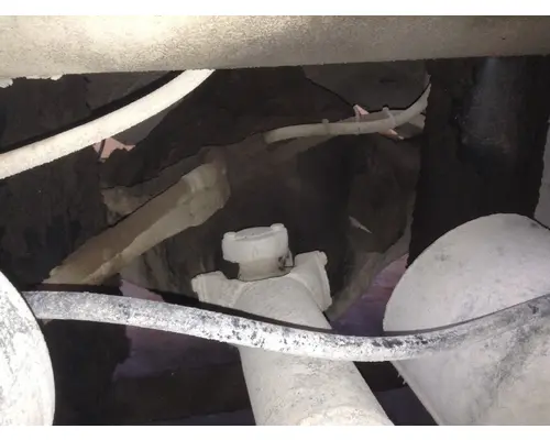 Axle Housing (Rear) Eaton 23220 Vander Haags Inc Kc