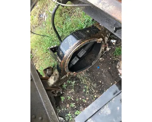 Axle Housing (Rear) Eaton 23221 Holst Truck Parts