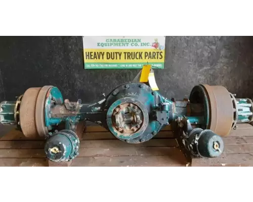Axle Housing (Rear) Eaton 23421 Garabedian Equipment Company