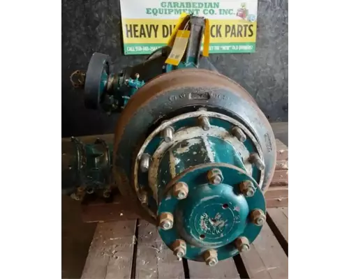 Eaton 23421 Axle Housing (Rear)