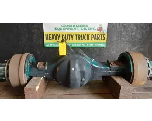 Eaton 23421 Axle Housing (Rear)