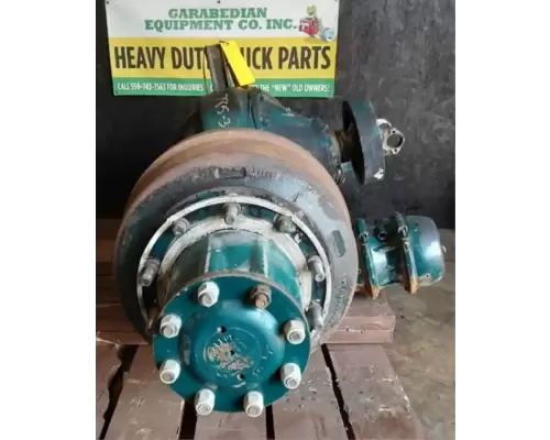 Eaton 23421 Axle Housing (Rear)
