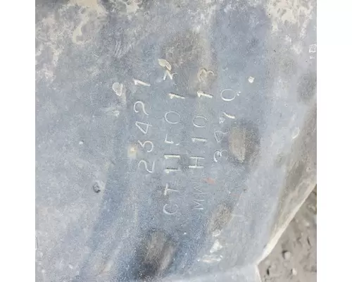 Eaton 23421 Rears (Rear)