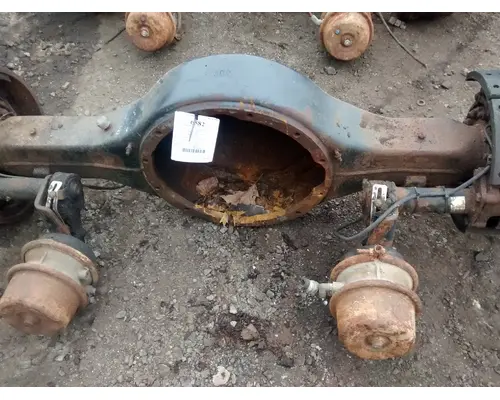 Axle Housing (Rear) Eaton 23430 Camerota Truck Parts